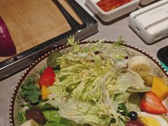 -通海俄式烧烤·俄罗斯大串(嵩山路店)