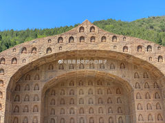 -八奇洞景区