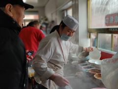 -正味斋锅巴菜(西北角店)