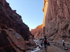 -天山神秘大峡谷