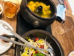 云海肴汽锅鸡-云海肴云南菜(浦江欢乐颂店)