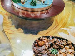 -灶东家民间菜(回兴店)