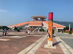 -中国闽台缘博物馆