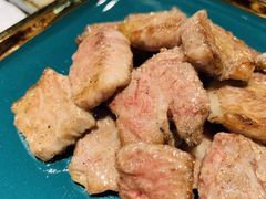 -隐炉和牛烧肉店(群力店)