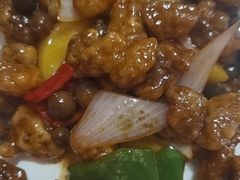 -张家卫·阳江菜·小海鲜(肥婆湾桥店)