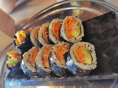 -郑阿姨的家·이모네·韩料&烤肉(武川路店)