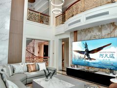 -星杰国际设计 别墅大宅装修(虹桥分公司)