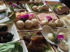 -束河人家(南锣鼓巷店)