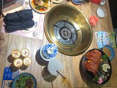 -矮板凳老火锅(宽窄巷子店)