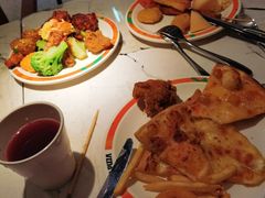 -比格比萨自助(宝山日月光店)