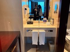 -广州白云机场雅高铂尔曼大酒店