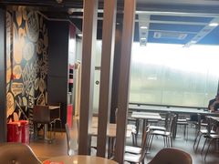 -麦当劳(深圳北站高铁店)