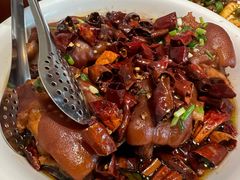 -胡大饭馆(青果路店)