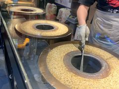 -阿甘锅盔(合生汇购物中心店)