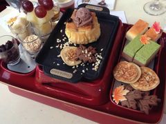 QQ截图20140914125536-哈根达斯(天河城店)
