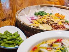 -花溪雨·森林餐厅(石基店)