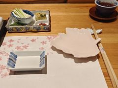 -希望日本料理(保利香槟花园店)