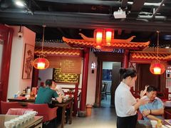 -秦月轩·陕西家乡菜(阜成路·五棵松店)