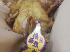 -长安大牌档之西安博物院文化餐厅(中贸店)