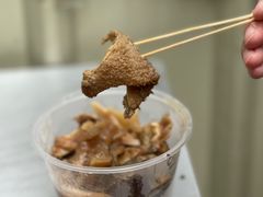 -明哥牛什粥(鸿运阁店)