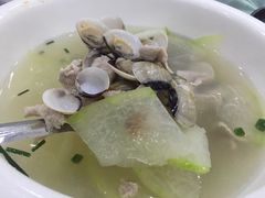 -钱大妈海鲜饭店(保利林语店)