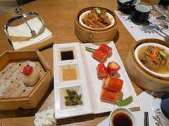 -云山茶餐厅(广东大厦店)