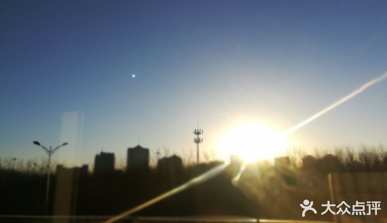 等待是漫长的,但又是幸福的