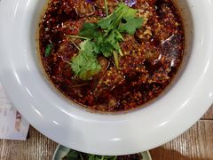 -盛世盐帮·自贡特色(总店)