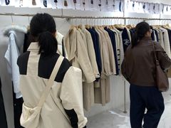 -龙湖杭州滨江天街