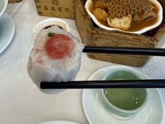 -番禺宾馆丽苑厅