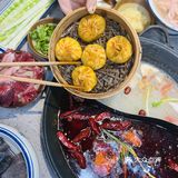 上海网红涮土豆丝！！上桌秒没！！