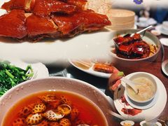-杭州西子湖四季酒店-WL BISTRO西湖餐厅(灵隐路店)