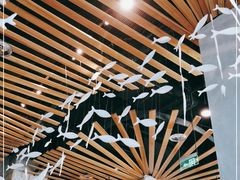 -Hatsune隐泉日式料理(三里屯太古里店)