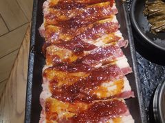 -九田家黑牛烤肉料理(珠江摩尔店)