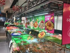 -79号渔船海鲜饭店(宝安店)