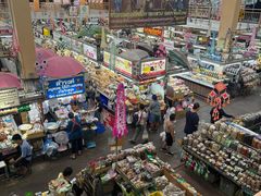 -瓦洛洛传统市场