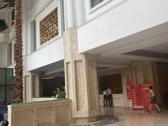 -东方威尼斯温泉酒店