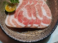 -久藏·横膈膜烧肉·酒场(江汉路店)