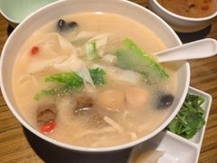 -禾珍珠家常小馆(河南博物院店)