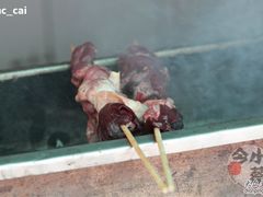 -清真·玛丽亚新疆菜主题餐厅(浙江中路店)