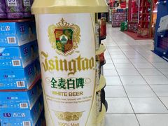 -华润万家(凯德和平广场店)