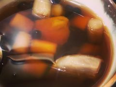 -鲜芋仙(太原街万达店)