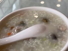 -孟记粥铺·家常菜·烧烤·粥(亚运村店)