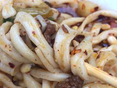 -王菊美食街·王菊面馆(总店)