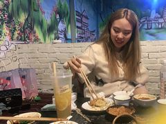 -哈吱喂丽江火塘·牦牛火锅(五一街店)