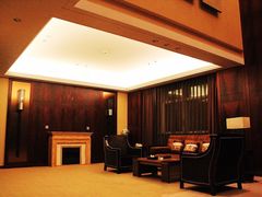 -绍兴鉴湖君澜大酒店