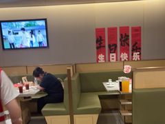 -海底捞火锅(江北万达商业广场店)