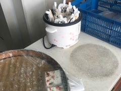 -航天馒头(瞻园路店)