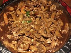 -胖哥俩肉蟹煲(来福士店)