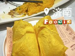 -新海渔港·胶东海鲜家常菜·家宴(奥体中心店)